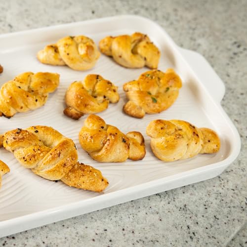 Baking Pans Set (Woodland White)