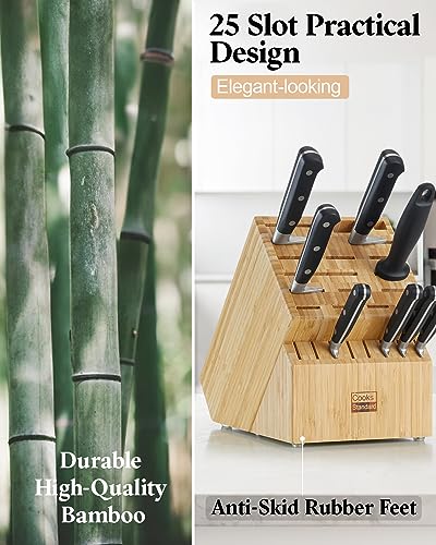 Classic Bamboo 25 (Bamboo / 25 Slot)