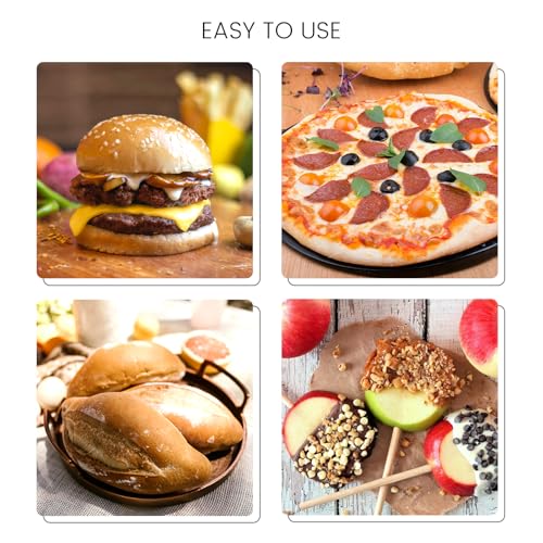 12 Pack Reusable Toaster Bags (Medium Set)