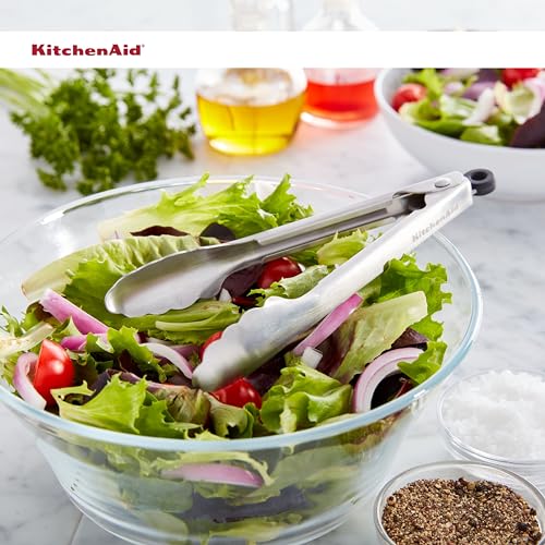 Stainless Steel Tongs