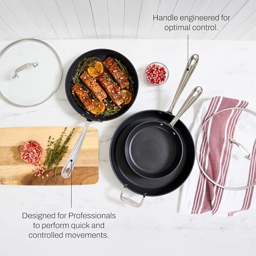 HA1 Nonstick 2 (2 Piece Set)