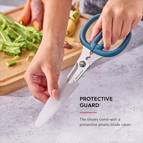 All Purpose Shears (Agave / 1 Pack)