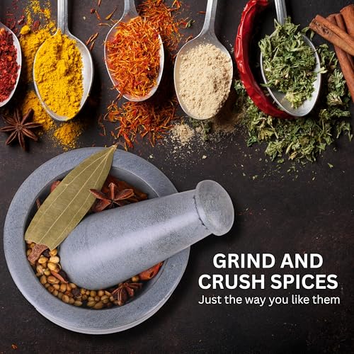 Mortar and Pestle (Okhli)