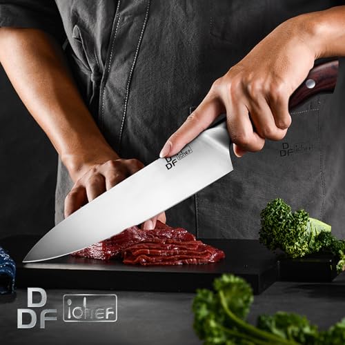 Chef Knife 8 Inch (Chef Knife)