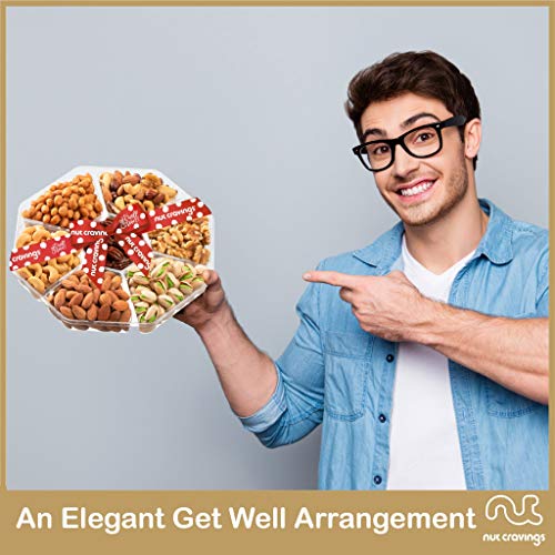 Get Well Soon (5. Get Well - Deluxe (7 Assortment))