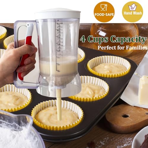 8 Piece Griddle Breakfast Kit for Blackstone