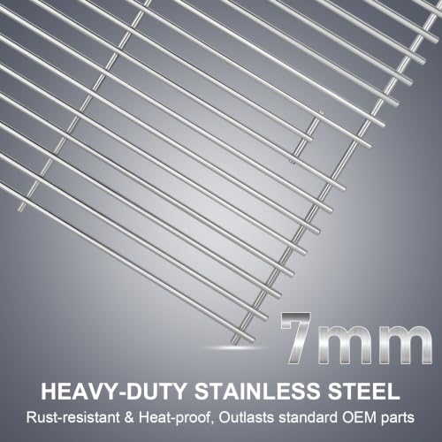 Replacement Parts for Nexgrill 4 Burner 720 (Stainless Steel Drip Pan)