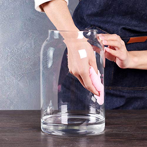 Egg Jar kitchen canister