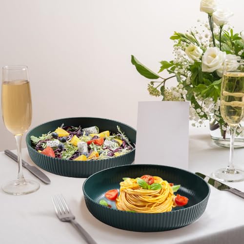 Pasta Bowls Set of 4 (4 Count)