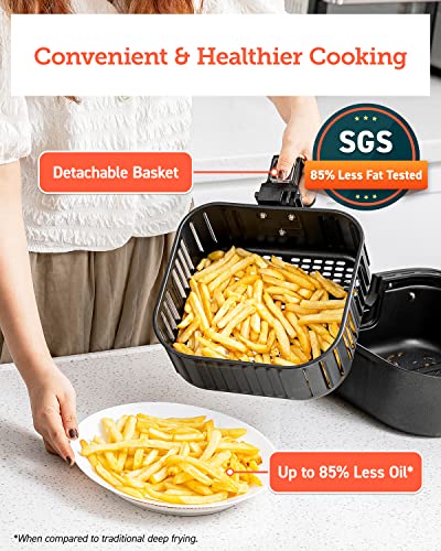 Pro Gen 2 Air Fryer 5.8QT (Air Fryer)
