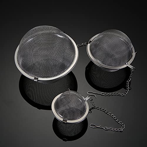 Tea Infuser 10PCS Tea Infuser