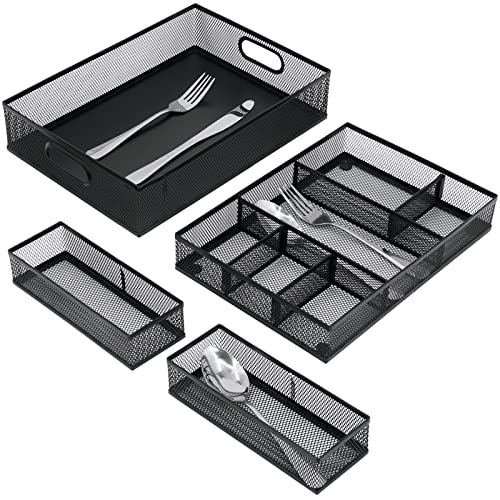 Desk Drawer Organizer