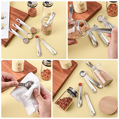 Measuring Spoons Set
