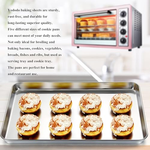 17.3 inch Baking Sheet