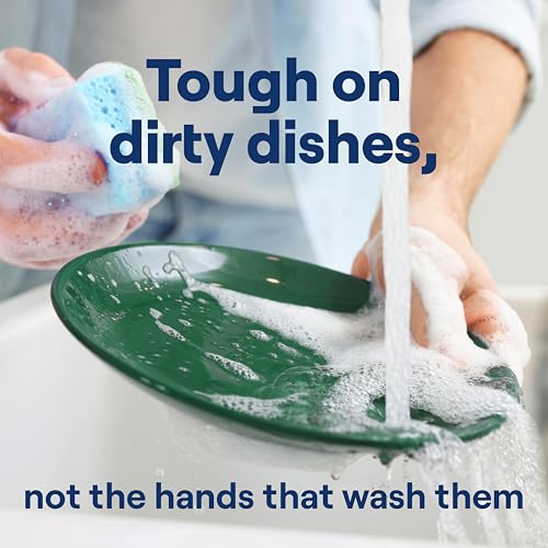 Free & Clear Dish Soap (114 Fl Oz)