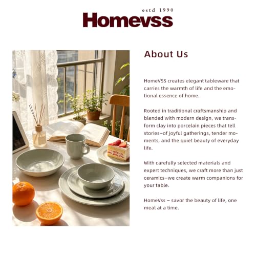 HomeVSS 20 Piece Pearl Dots Stoneware Dinnerware Set (20pc Set / Teal)