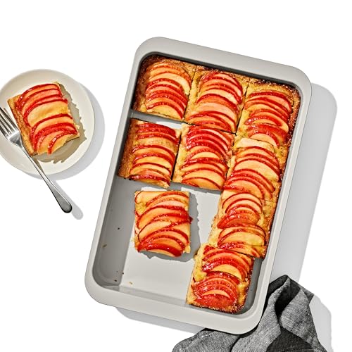 Good Grips Non (Biscuit / 9” x 13” Cake Pan)