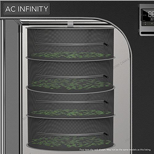 Herb Drying Rack 6