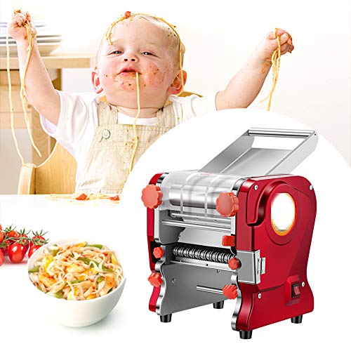 Pasta Maker Machine (L180-3/9US)