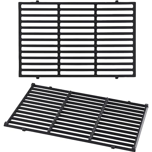 Genesis Grill Grates for Weber 300 Series
