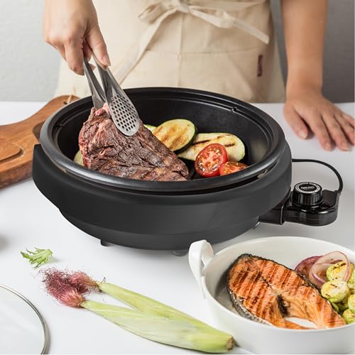 Housewares ASP (Black / 3 quarts)