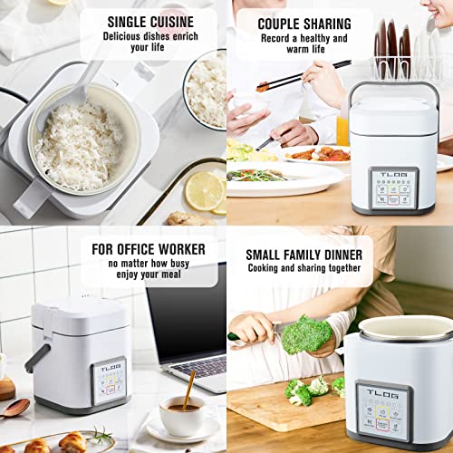 Mini Rice Cooker