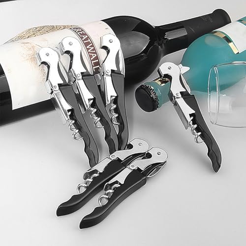 24 Pack Wine Opener (Black / 24)