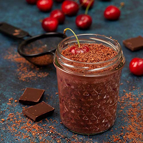 Mason Jars Variety Pack (72 Piece Set)