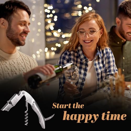 Wine Opener Wine key (Stainless Steel / Standard)