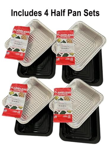 Self Heating Buffet Kit (Kit)