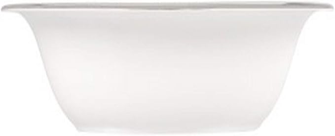 Vera Wang Wedgwood Vera Lace, Open Vegetable Bowl