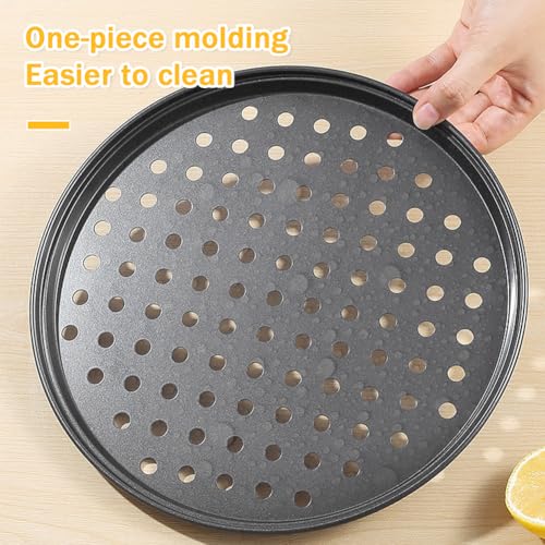 11 Inch Pizza Pan for oven
