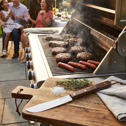 BBQ 20" Premier Tool