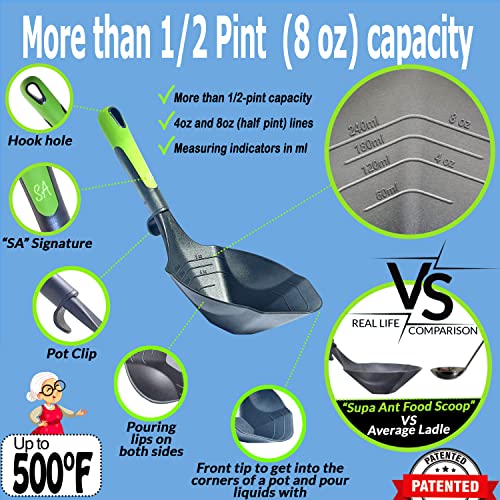 Canning Supplies (10-Piece Advanced)