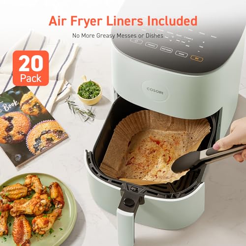 Air Fryer Pro LE 5 Qt (Green / 5 QT)