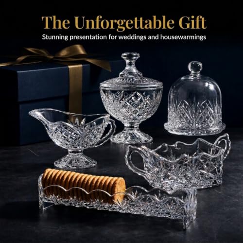 Serving Hostess Set