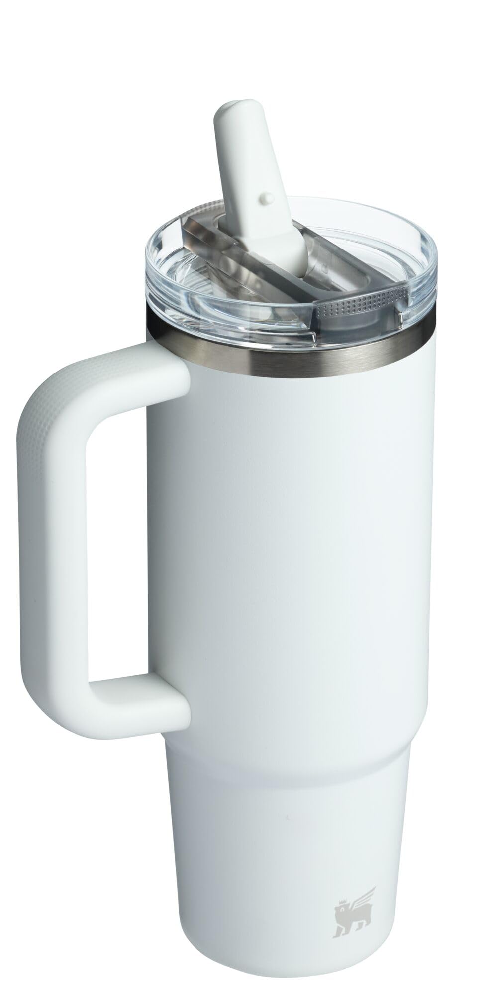 Quencher ProTour Flipstraw Tumbler (30 Ounces / Frost)