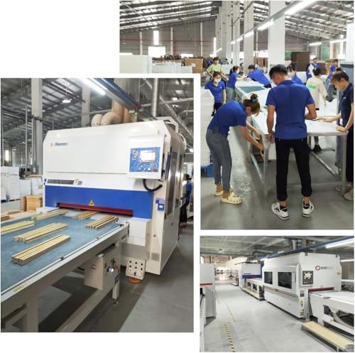 Wall Mounted Cabinet (White / 30" W x 12" D x 42" H)