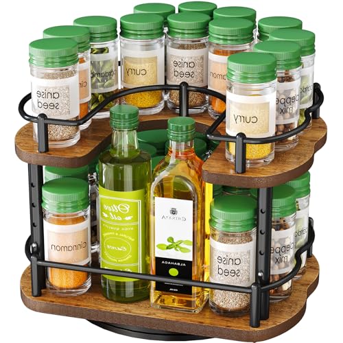 Spice Organization for Cabinet
