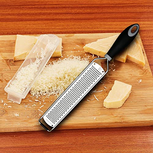 Lemon Zester Hand