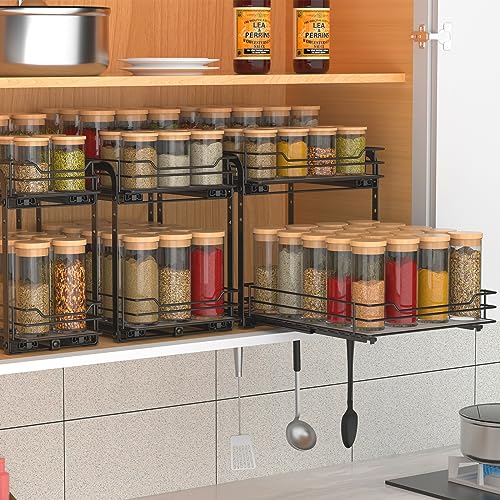 2 Tier Spice Rack