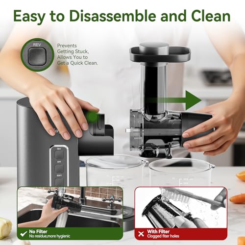 Juicer Machine