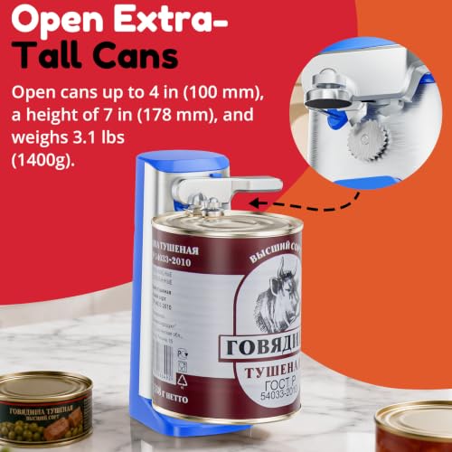 Electric Can Opener