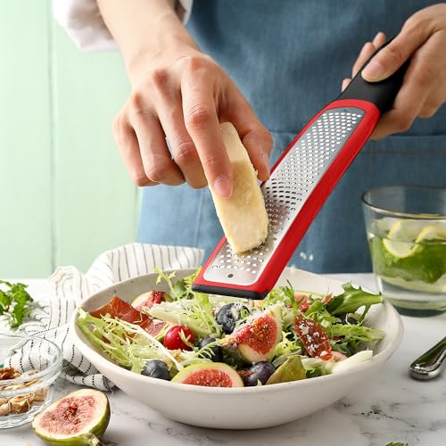Stainless Steel Lemon Zester