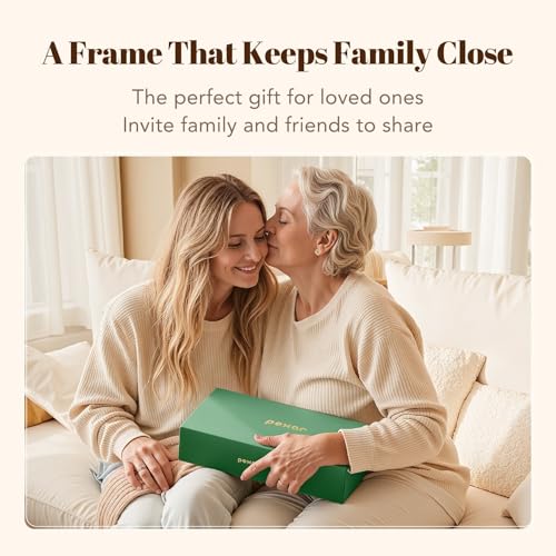 Sand 11'' 2K WiFi Digital Picture Frame (11‘’ in Sand 2K)