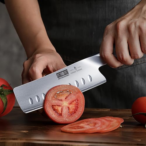 5.5 Inch Nakiri Knife (5.5")