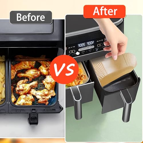 Ninja Foodi Air Fryer Liners
