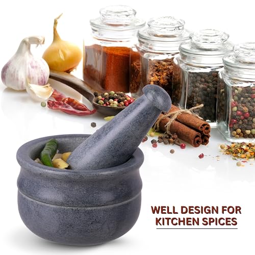 Mortar and Pestle (Symphony)