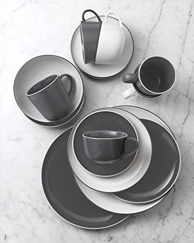Royal Doulton Exclusively for Gordon Ramsay Bread Street Slate 16