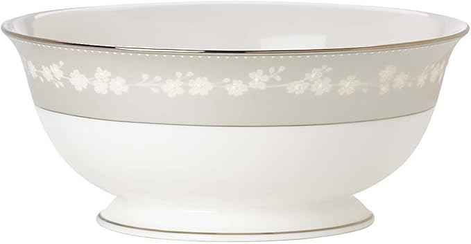 Lenox Bellina Serving Bowl
